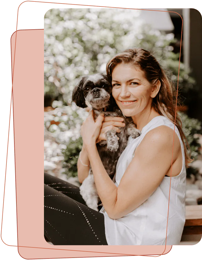 Michelle Spore, founder of Sage Movement